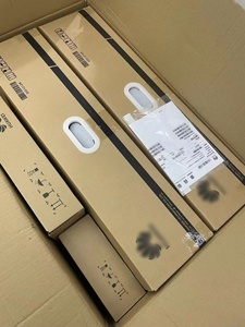 S5735-L24T4S-A-V2 24*10/100/1000BASE-T Ports 4*GE SFP Ports AC <b>Power</b> for S5700 <b>Switch</b> 10G Capacity POE QoS Network - Product Image 3
