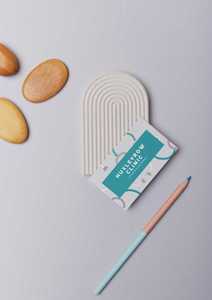 Jietao cao cấp tùy chỉnh thẻ kinh doanh UV/in kỹ thuật số phim cán ưa thích/Kraft tráng các tông vật liệu thiết kế miễn phí - Product Image 5