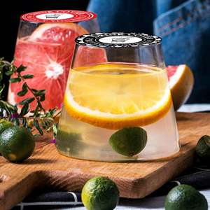 Trink deckel Schutz aufkleber Einweg getränk Kleber Aufkleber Bar Glass chutz aufkleber auf Dildo Hollow Kondom Mode - Product Image 6