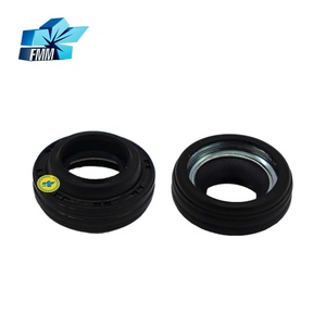 Joint d'étanchéité d'arbre de compresseur de climatisation automobile universel de type lèvre - Product Image 3