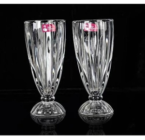 AIHPO07 forme unique cadeau antique fantaisie personnalisé vide mini 100ml 375ml 750ml bouteilles de vin liqueur en <span class=keywords><strong>verre</strong></span> transparent personnaliser OEM - Product Image 5