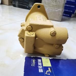 มอเตอร์ขับเคลื่อนแบบลูกสูบไฮดรอลิก0R1075 0R-1075 129-2413 1292413 GP สำหรับ824G 825g 925g 980G ชิ้นส่วนรถขุด - Product Image 3