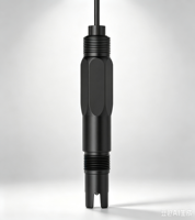 Sonde de pH industrielle REMOND à haute précision pour la vente directe, en plastique, OEM, garantie 1 an, pour l'irrigation agricole