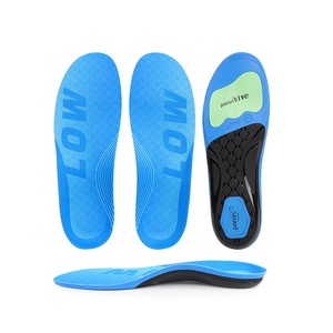 Plantillas 99insoles para Estar de Pie Todo el Día, Plantillas Biomecánicas de Grado Profesional, Soporte de Arco de 3.1 cm, Plantillas para Pies Planos Levemente Curvados - Product Image 1