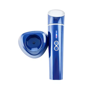 Dispositivo di Bellezza Elettrico per Occhi 2025, Terapia con Luce Rossa, Lifting e Rassodamento per Viso Completo - Product Image 1