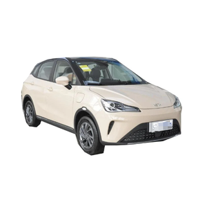 2023 para Aya 401 FWD Vehículo de 5 Asientos 250 CV 2 Años de Garantía Marrón Nuevo Alta Velocidad - Product Image 1