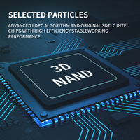 KDATA M2 Hard Disk Internal, Solid State Drive 2230 PCIe 3.0 256gb 512GB 2tb NVMe SSD M.2 1tb