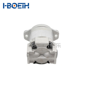 <strong>PC75</strong> Hydraulic Pilot Gear Pump for <strong>Komatsu</strong> <strong>Excavator</strong> Part - Product Image 4