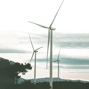 Ветроэнергетическое оборудование 10 мВт 20 МВт 25 МВт ветротурбинный генератор, поставляемый крупной ветровой турбиной от производителя - Product Image 2