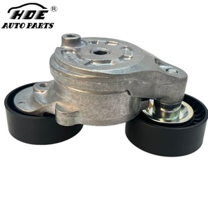 LR114017 T2H38134 LR071712 184097 Pieza de Repuesto Automotriz de Alta Calidad, Tensor de Correa de Motor para LAND ROVER DISCOVERY - Product Image 4