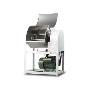 Pétrin de <span class=keywords><strong>boulangerie</strong></span> automatique professionnel pour mélanger la pâte à pain, 25 kg - Product Image 4