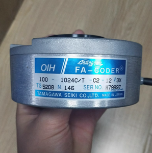 ตัวเข้ารหัส Fa-<span class=keywords><strong>coder</strong></span> OIH50-2048C T-A5-5V TS5213N2531ผลิตภัณฑ์ - Product Image 2
