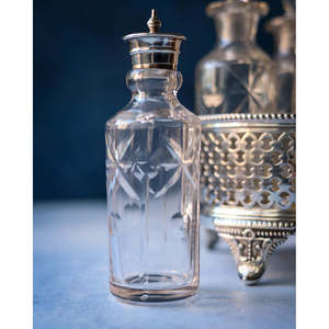 Gabriella P. Gestionnaire à Sheffield, ensembles de service de boissons en cristal taillé - Product Image 6