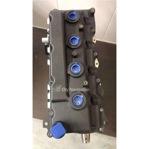 Conjunto de Motor Original 1KD 2KD para Toyota Land Cruiser Prado Hilux Surf Fortuner <span class=keywords><strong>Hiace</strong></span> - Product Image 4