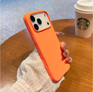 Custodia Magnetica in <span class=keywords><strong>Silicone</strong></span> Liquido di Alta Qualità per <span class=keywords><strong>iPhone</strong></span> 18 <span class=keywords><strong>Pro</strong></span> <span class=keywords><strong>Max</strong></span>, 17 Air, 17, 16, 15, 14, 13, <span class=keywords><strong>12</strong></span> <span class=keywords><strong>Pro</strong></span> <span class=keywords><strong>Max</strong></span>, 17 <span class=keywords><strong>Pro</strong></span>, 16 <span class=keywords><strong>Pro</strong></span> - Product Image 3