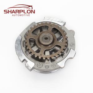 Pompe à huile de transmission automatique 8HP45 8HP55 8HP70 8HP75 8HP90 pour BMW Jaguar - Product Image 3