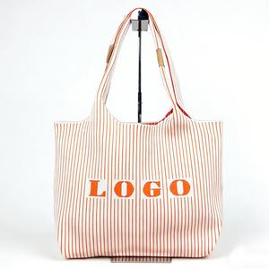 Nouveaux sacs à main grande capacité, sacs à bandoulière quotidiens pour jeunes femmes, étudiantes, sacs fourre-tout design pour femmes, possibilité de personnaliser la couleur et le logo - Product Image 5