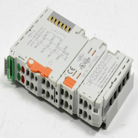 PLC con 2 Entradas Analógicas, KS3202, KS3202 0000, Producto con Garantía