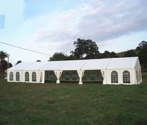 15x18m 15x21m personnalisé <span class=keywords><strong>barnum</strong></span> dôme géodésique clair fête tente bulle maison transparente tente de luxe evenemtial et mariage - Product Image 2