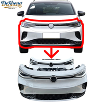 Pièces automobiles d'occasion démontées pour Volkswagen ID.4 CROZZ : kits de carrosserie, pare-chocs avant, grilles, phares, ailes, capots, pare-brise, portes