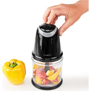 เครื่องเตรียมอาหารเมดิส 500 มล. เครื่องปั่นผัก 2 ระดับความเร็ว - Product Image 2