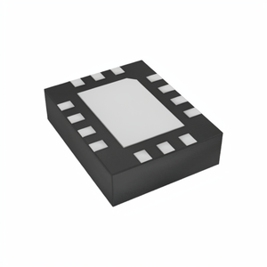 14 VFQFN Exposed Pad DSC2033FE2-F0010 Buy Online Electronic Components Clock Timing In Stock - Product Image 1