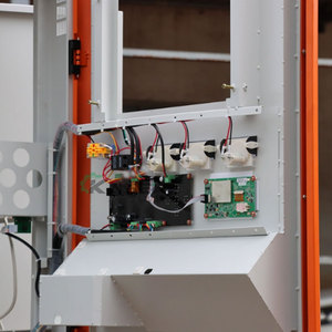 EDM DK7745 CNC EDM Tel Kesme Makinesi Fabrika Doğrudan Tedarik Yüksek Kaliteli CNC EDM Tel Kesme Makinesi Elektrikli Tel Kesme Makinesi - Product Image 5