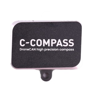 C-COMPASS Brújula Digital DroneCAN Sensor Magnético de Alta Precisión para PX4 APM - Product Image 4