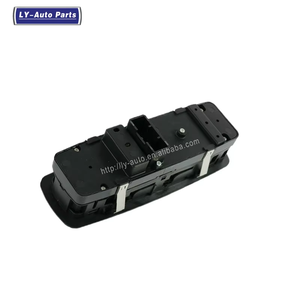 Phía Trước Bên Trái Điện Thạc Sĩ Cửa Sổ Nâng Lên Chuyển Đổi Điều Khiển Bên Cho Jeep Grand Cherokee Dodge <span class=keywords><strong>OEM</strong></span> 68030823ae - Product Image 5