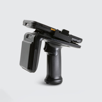 Lecteur de codes-barres portable Android BT et lecteur RFID UHF E710 pour la gestion d'entrepôt