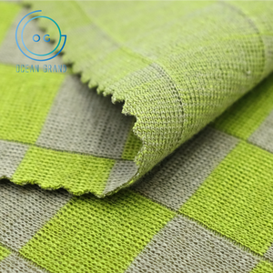 Tela Elástica de Seda y Spandex, Tela Elástica de Poliéster, Nailon y Spandex - Product Image 1