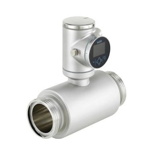 เครื่องวัดอัตราการไหลแบบปรับพื้นที่ได้ Burkert 8098 รุ่น 566206 สำหรับการวัดของเหลว - Product Image 2