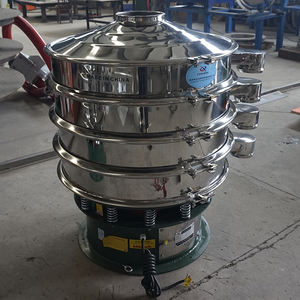 Equipo de cribado oscilante tridimensional para materiales granulares con cribado por capas - Product Image 3