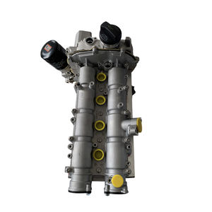 1.4T TWIN TURBO EA111 Moteur CAV/CPV/CNV/CNW/ CTH/BLG/BMY/CTJ pour Lavida/Sagitar/Bora/ Fabia/Octavia/Superb / Passat/<span class=keywords><strong>Golf</strong></span> 6 - Product Image 3