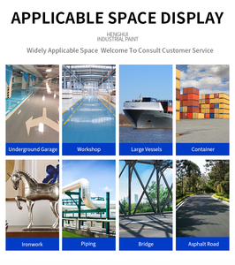 <span class=keywords><strong>Vernice</strong></span> Industriale <span class=keywords><strong>Resistente</strong></span> <span class=keywords><strong>al</strong></span> <span class=keywords><strong>Calore</strong></span> per Applicazioni su Container e Pannelli a Temperatura Elevata - Product Image 6