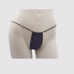 Ropa Interior Desechable Tipo Bikini para Mujer, para Salón de Belleza y Spa, Venta al Por Mayor, Transpirable y Ecológica - Product Image 2