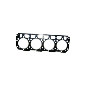 适用于三菱汽车配件 8DC9 8DC9T 发动机汽车配件 OEM ME092200 ME091583 气缸盖垫片 - Product Image 1