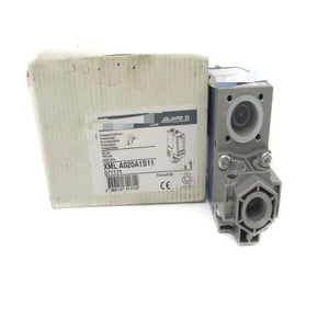 XMLA020A1S11 1.5A 500V ใหม่ต้นฉบับคลังสินค้าอัตโนมัติควบคุมการเขียนโปรแกรม PLC - Product Image 1