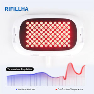Perangkat Laser Genggam, Perawatan Pria, Perangkat Kesehatan dan Terapi, Pijat di Rumah, Perawatan Lansia - Product Image 2