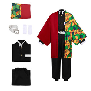Costumi di Carnevale e Halloween Personalizzabili per <span class=keywords><strong>Cosplay</strong></span> <span class=keywords><strong>Anime</strong></span>, Genere TV e Cinema, Vendita all'Ingrosso - Product Image 2