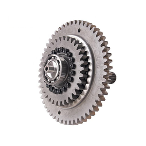 อะไหล่เครื่องจักรกลหนัก รุ่น 2BS315A(D).30.3.1 ชุดเกียร์ 51 ฟัน พร้อมเพลา 2 แกน - Product Image 5