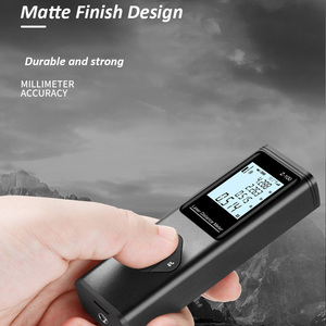 <strong>Bluetooth</strong> Laser Distance <strong>Meter</strong> 40m/60m/80m/100m Small Measuring <strong>Range</strong> Finder Portable Mini Size - Product Image 6