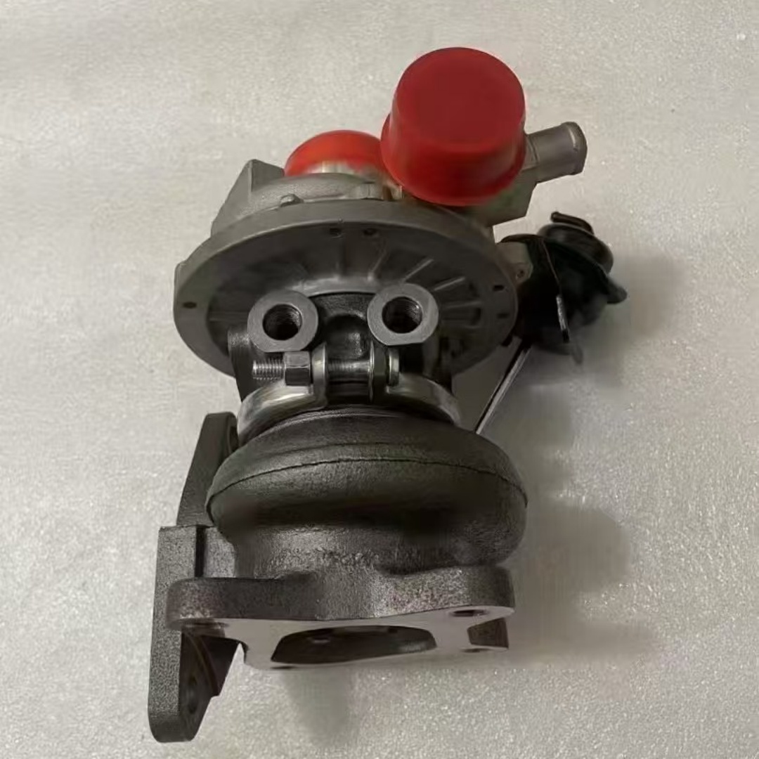 信頼性の高い1nzターボキットソリューションで購買担当者の