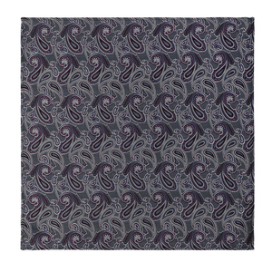 Cadeau d'anniversaire pour <span class=keywords><strong>homme</strong></span> : Pochette de <span class=keywords><strong>costume</strong></span> en soie jacquard personnalisée, mouchoir tissé pour père, mari, cadeau d'anniversaire - Product Image 4
