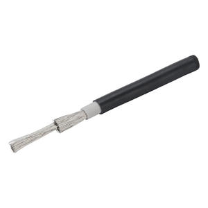 Câble solaire Pv1-f Pv 1*6.0mm2, câbles solaires Pv 6mm, câbles solaires DC pour système solaire - Product Image 5