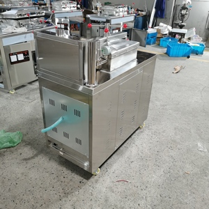 <span class=keywords><strong>Friteuse</strong></span> à pression au <span class=keywords><strong>gaz</strong></span> professionnelle pour poulet - Product Image 3