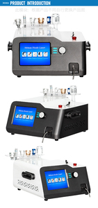 KEYSUN ALS302 Máquina de Electrólisis Portátil 2 en 1, Material ABS Ecológico, Uso en Salón, Depilación Permanente, Eliminación de Arañas Vasculares - Product Image 6