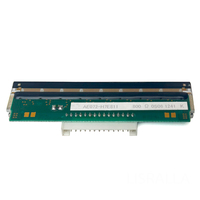 Cabezal de Impresión Original RP-300S para Impresora de Etiquetas Térmicas Partner RP-300S, Repuesto de Cabezal de Impresión, Piezas de Impresora CAPM347 203dpi
