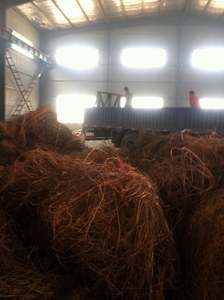 Déchets de fil de cuivre Mil Berry - Product Image 4