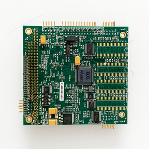 Module PC/104 SBS SDX-100-4M-N 07042102 SBS98C18D SDX-33-4M-N, carte mère, accessoires informatiques industriels, ordinateur embarqué - Product Image 3